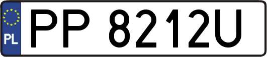 PP8212U
