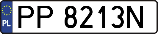 PP8213N