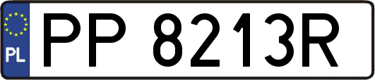 PP8213R