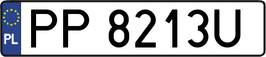 PP8213U
