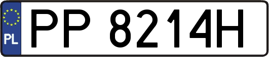 PP8214H