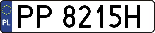 PP8215H