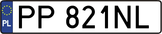 PP821NL