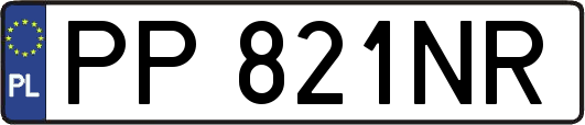 PP821NR