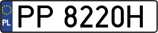 PP8220H