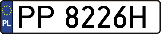 PP8226H