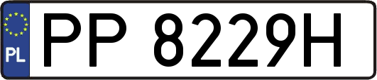 PP8229H