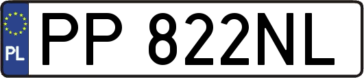 PP822NL