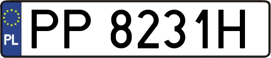 PP8231H