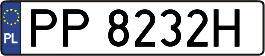 PP8232H