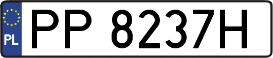 PP8237H