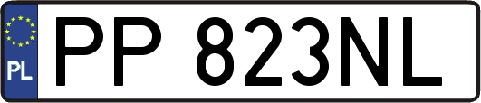 PP823NL