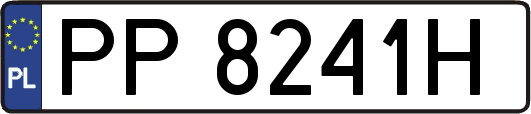 PP8241H