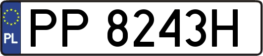 PP8243H