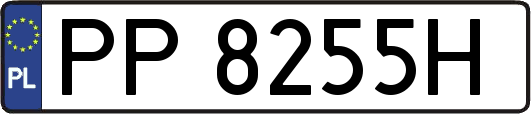 PP8255H