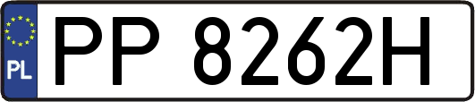 PP8262H