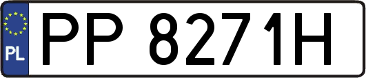 PP8271H