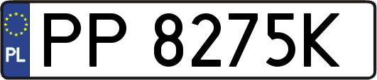 PP8275K