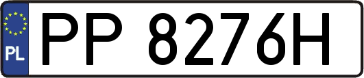 PP8276H
