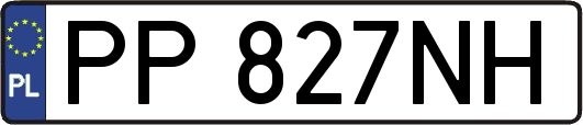 PP827NH