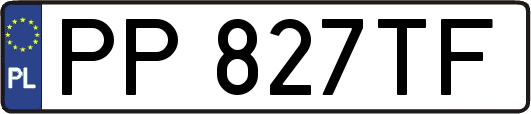 PP827TF