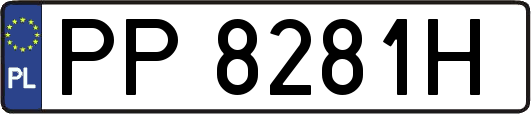 PP8281H