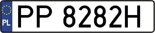 PP8282H
