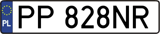 PP828NR