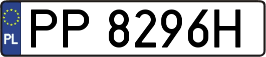 PP8296H
