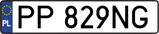 PP829NG
