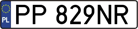 PP829NR