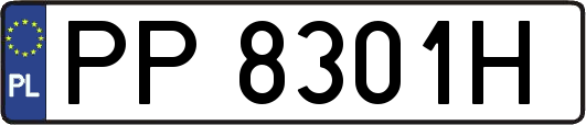 PP8301H