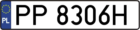 PP8306H