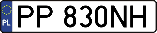 PP830NH