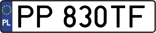 PP830TF