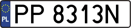 PP8313N