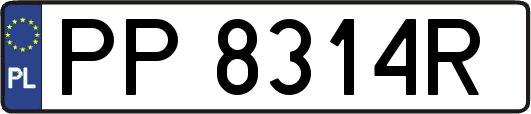 PP8314R