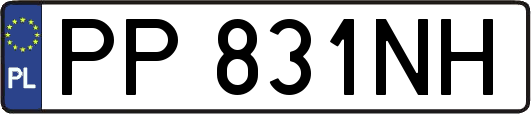 PP831NH