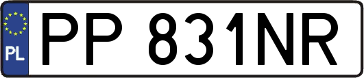 PP831NR