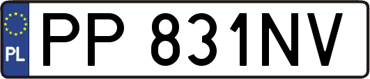 PP831NV