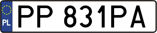 PP831PA