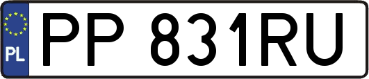 PP831RU