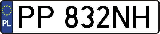 PP832NH