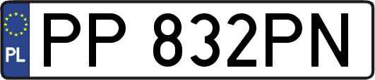 PP832PN