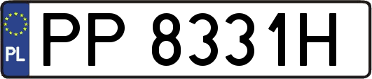 PP8331H