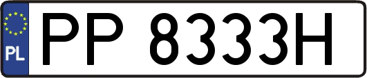 PP8333H
