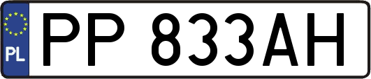 PP833AH