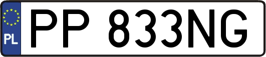 PP833NG