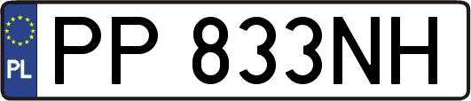 PP833NH