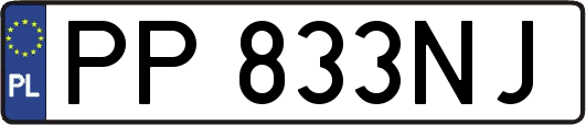 PP833NJ